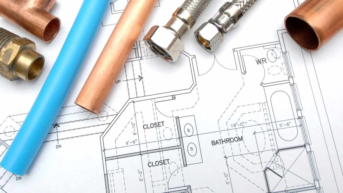 Understanding Plumbing Codes and Regulations in Green Bay WI