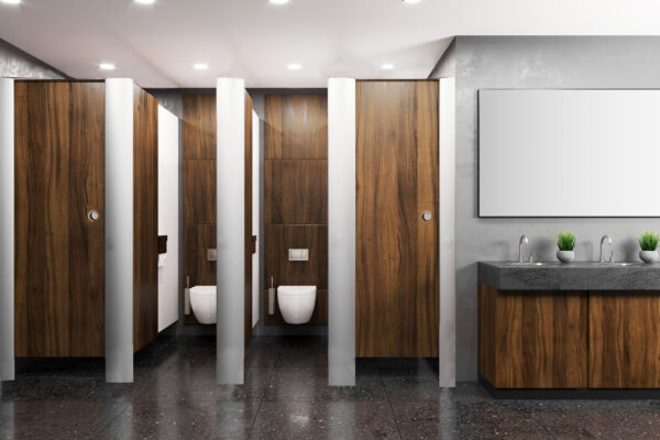 Toilet Partitions