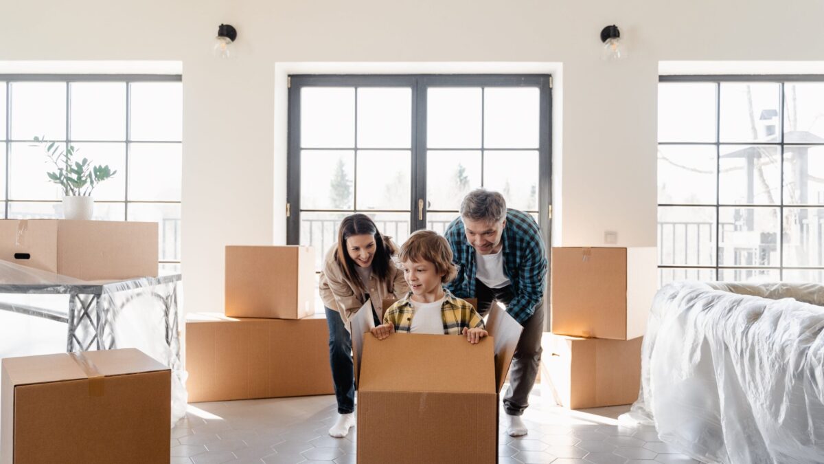 How the Day You Move Can Impact Your Costs