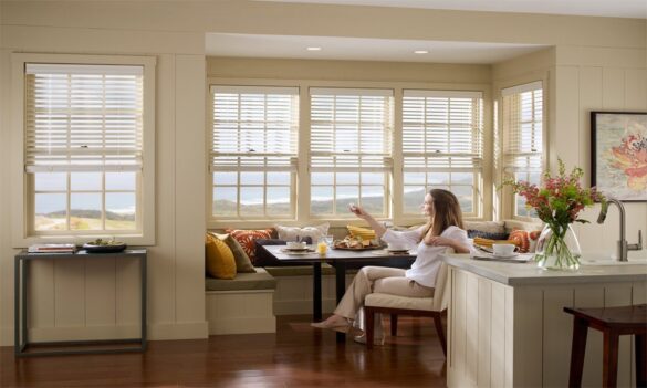 window blinds west palm beach