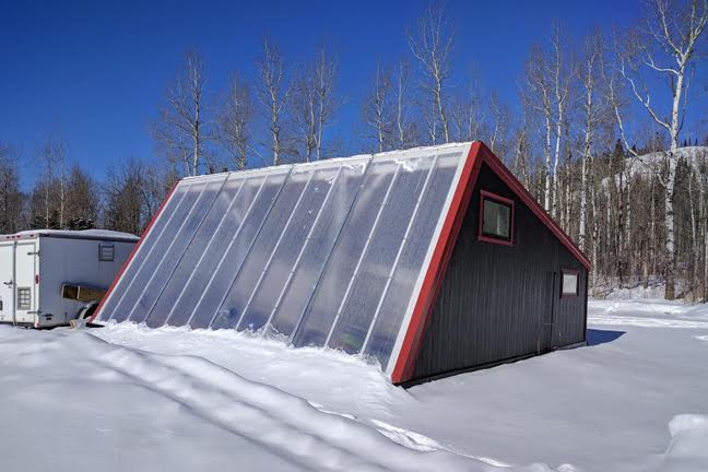 Personalizing Your Greenhouse