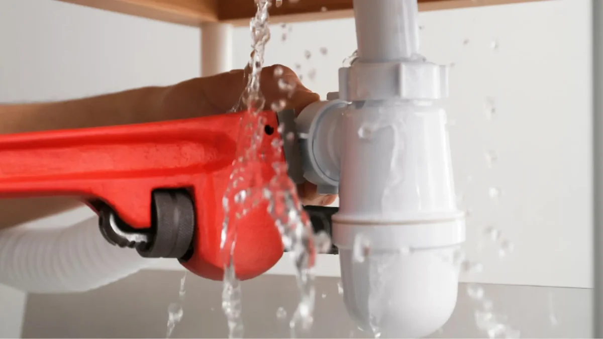 Top Tips for Handling Common Plumbing Emergencies