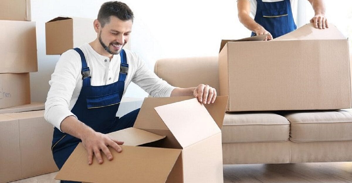 House Shifting in Abu Dhabi: Expert Tips for a Hassle-Free Moving Experience