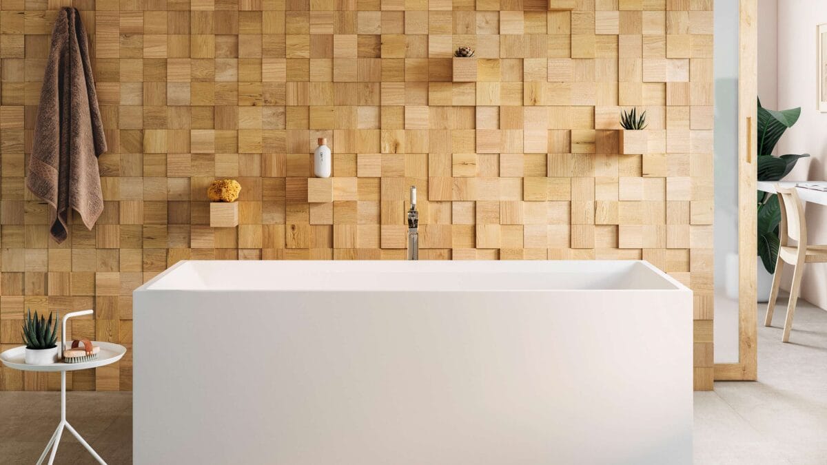 What Are Freestanding Bathtubs? A Comprehensive Guide