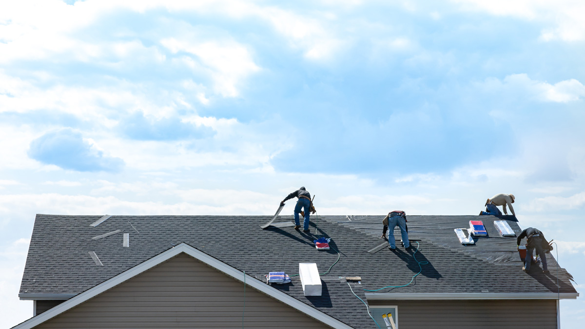 Energy-Efficient Roof Replacement Options for Modern Homes